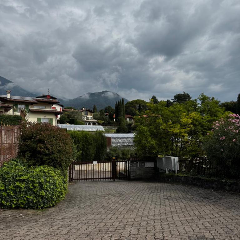 Landscapesilvia 1 Aria - Studio-Apartment - 9