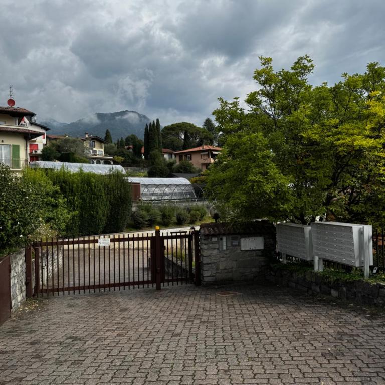 Landscapesilvia 1 Aria - Studio-Apartment - 10