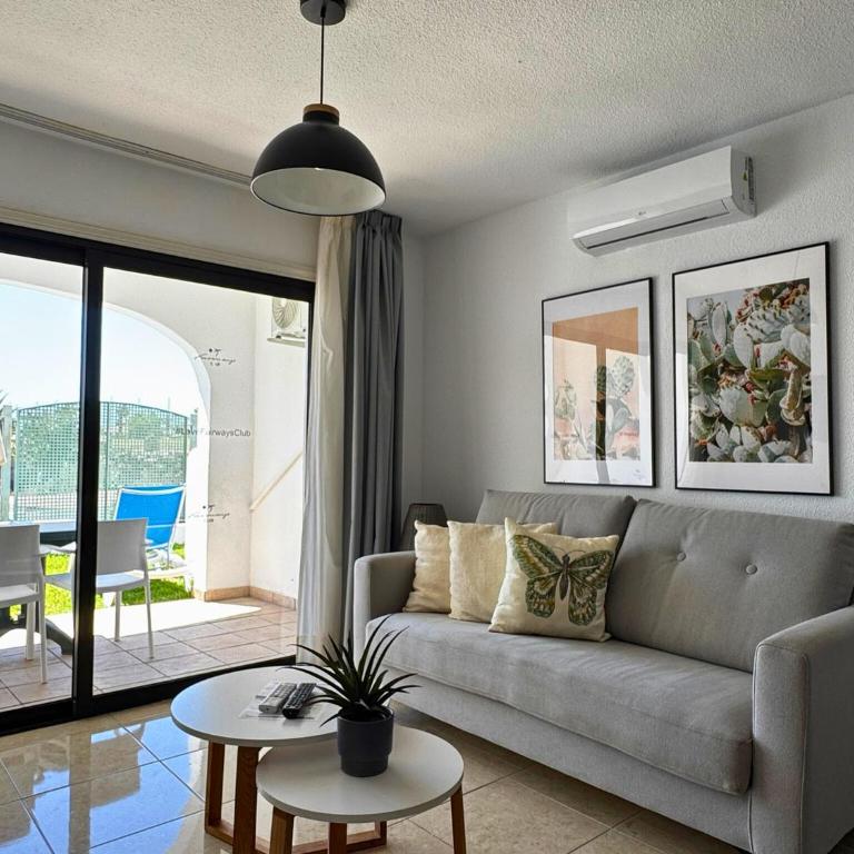 Fairways Club - Apartamento de 1 dormitorio - 19