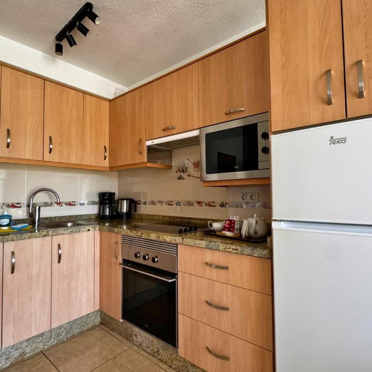 Fairways Club - Apartamento de 1 dormitorio - 18