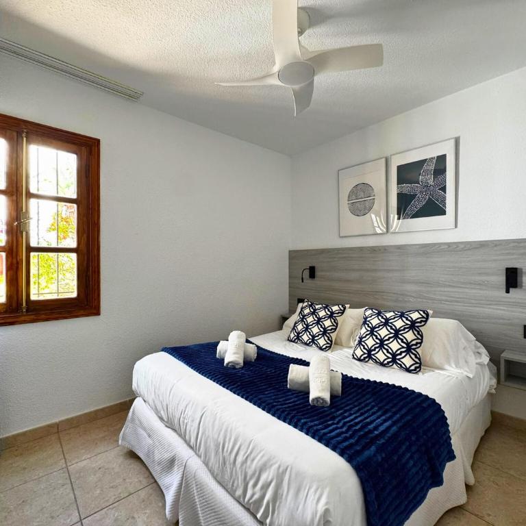 Fairways Club - Apartamento de 1 dormitorio - 14