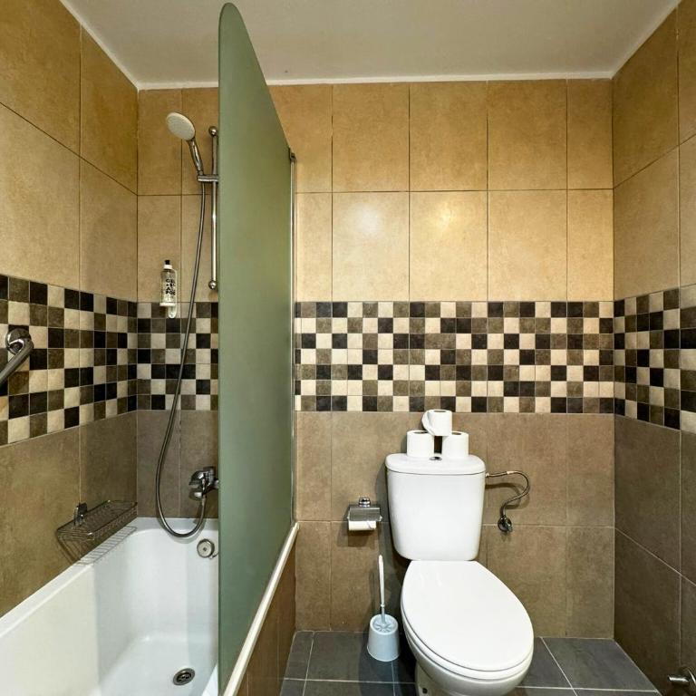 Fairways Club - Apartamento de 1 dormitorio - 10