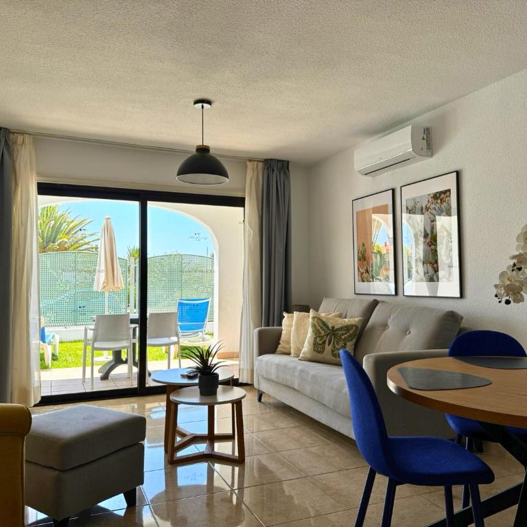 Fairways Club - Apartamento de 1 dormitorio - 16