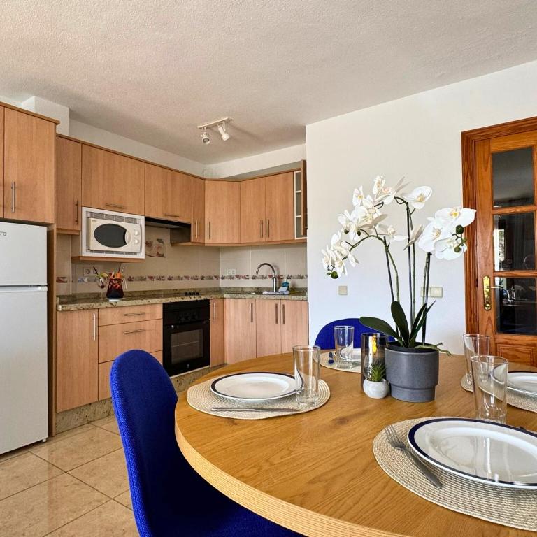 Fairways Club - Apartamento de 1 dormitorio - 21
