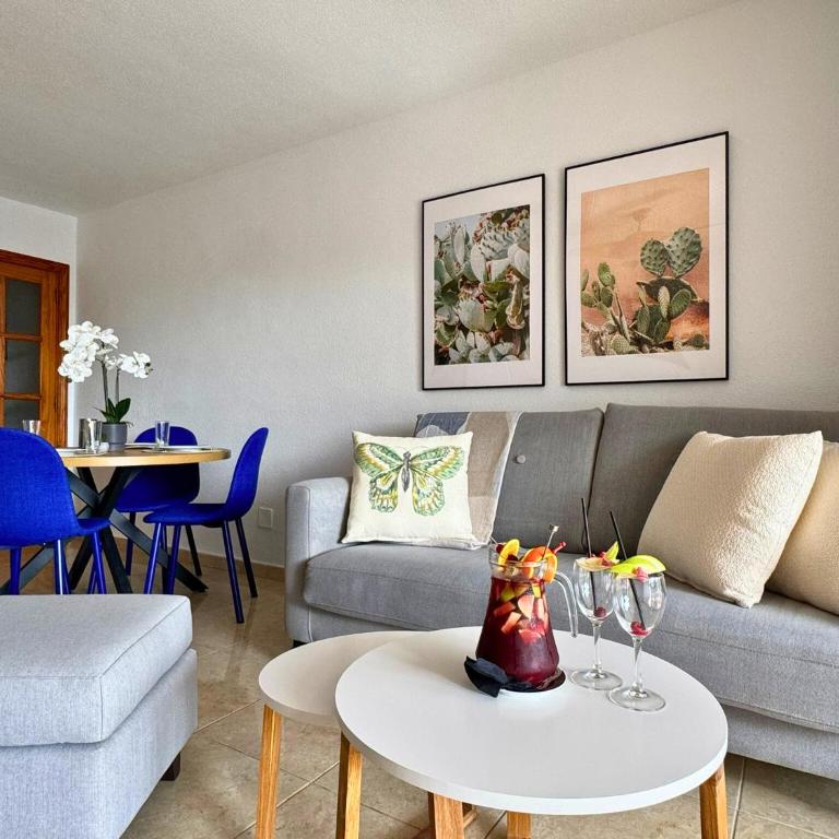 Fairways Club - Apartamento de 1 dormitorio - 22