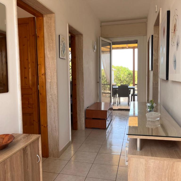 Villetta Mazzi - Casa con 2 Camere da Letto - 6