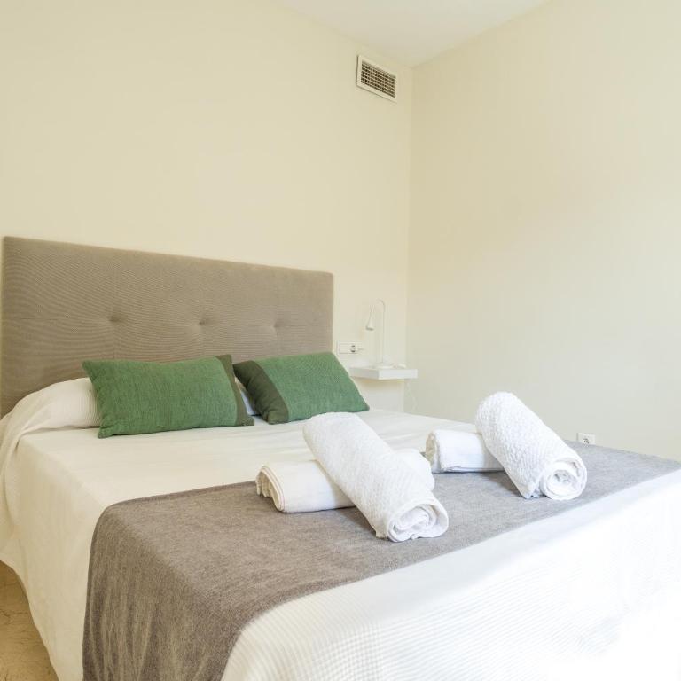 Gran Capitan Boulevard - Apartamento de 2 dormitorios - 3
