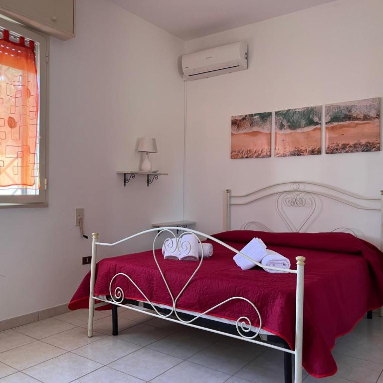 Villetta Mazzi - Casa con 2 Camere da Letto - 10