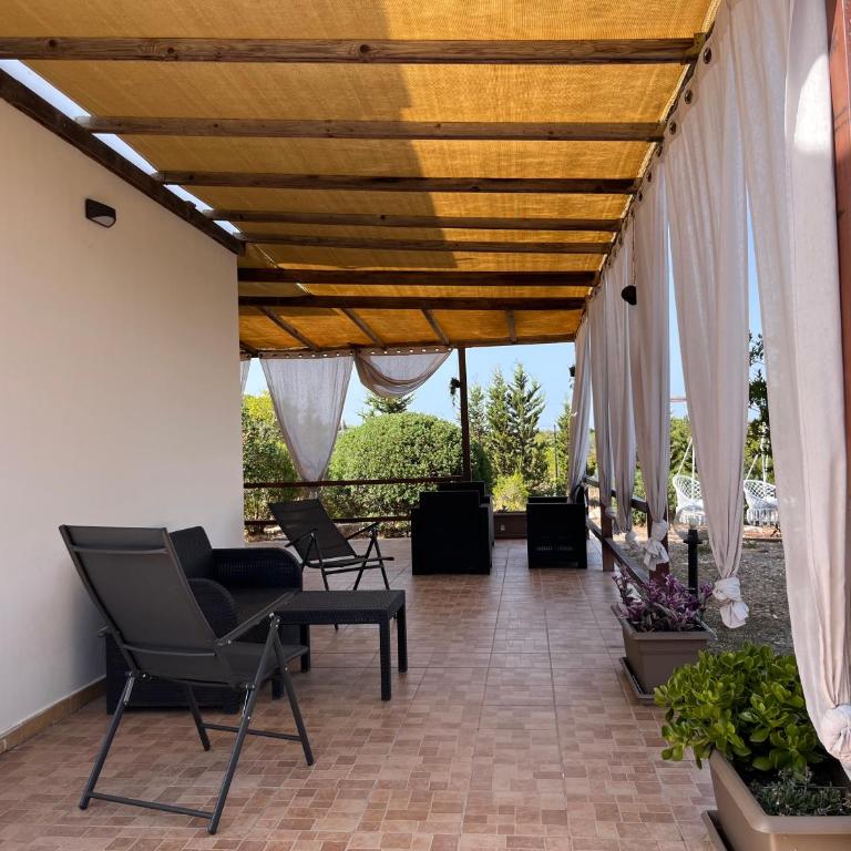 Villetta Mazzi - Casa con 2 Camere da Letto - 15
