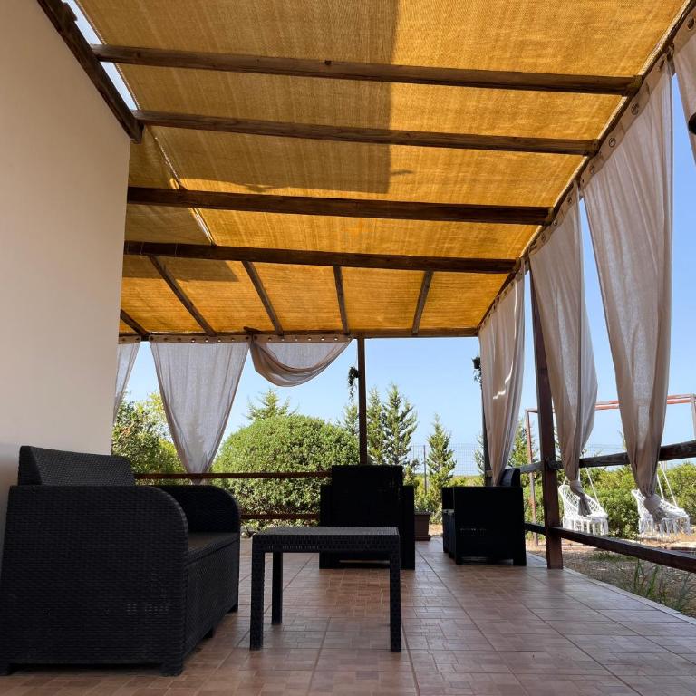 Villetta Mazzi - Casa con 2 Camere da Letto - 14