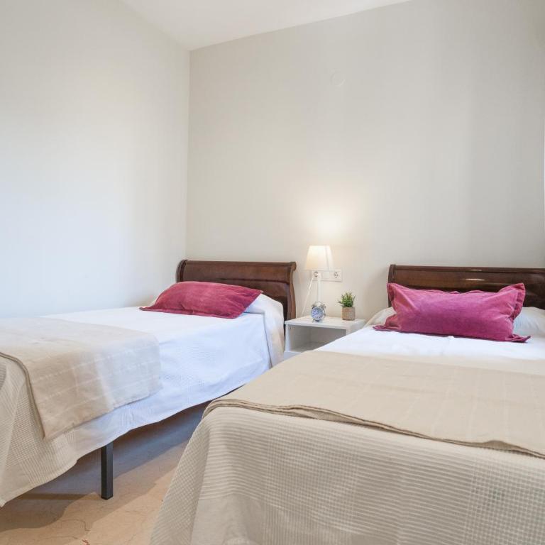 Gran Capitan Boulevard - Apartamento de 2 dormitorios - 15