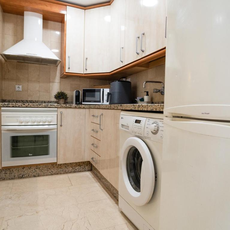 Gran Capitan Boulevard - Apartamento de 2 dormitorios - 5