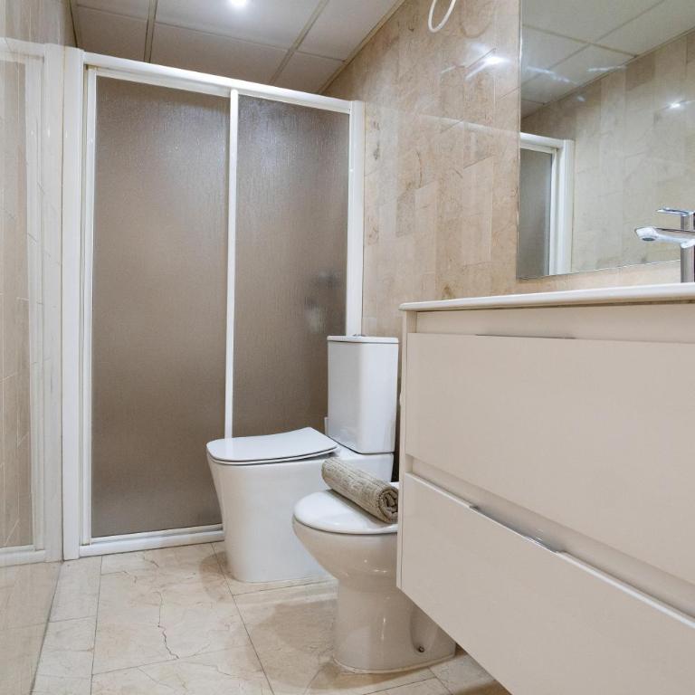 Gran Capitan Boulevard - Apartamento de 2 dormitorios - 4