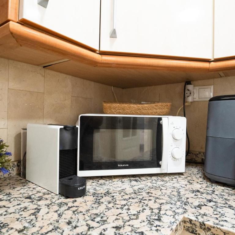 Gran Capitan Boulevard - Apartamento de 2 dormitorios - 18