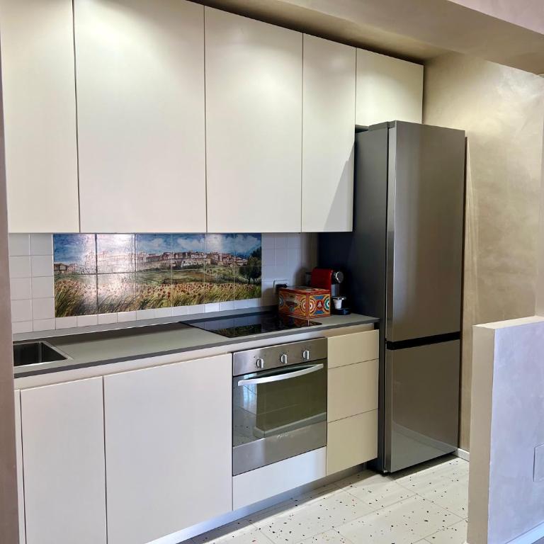 Appartamento Angela - Appartamento con 2 Camere da Letto - 3
