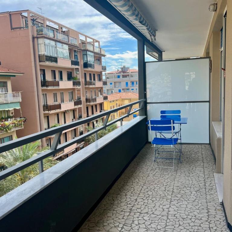 Appartamento Angela - Appartamento con 2 Camere da Letto - 7