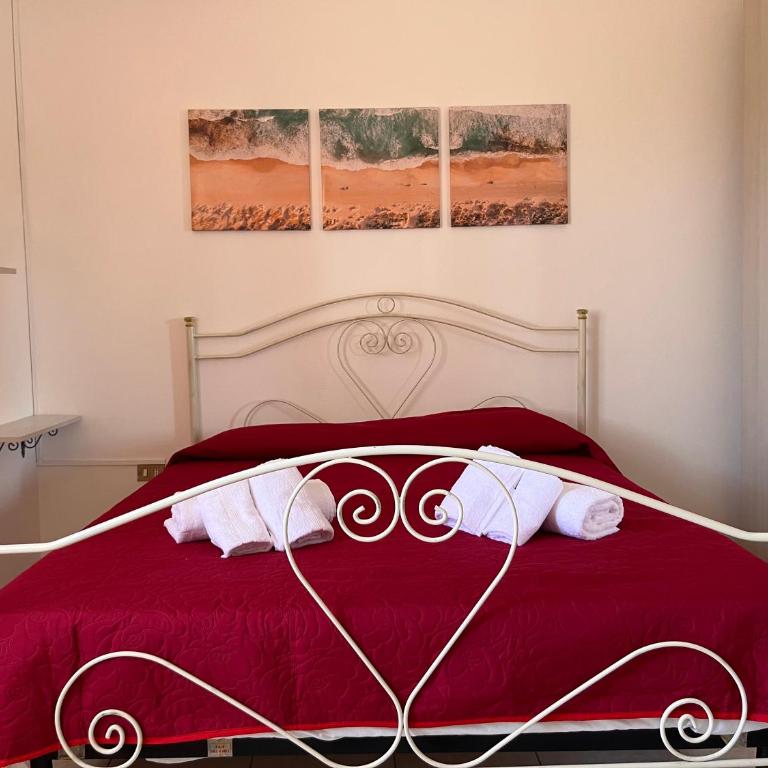 Villetta Mazzi - Casa con 2 Camere da Letto - 8