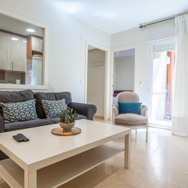 Gran Capitan Boulevard - Apartamento de 2 dormitorios - 9