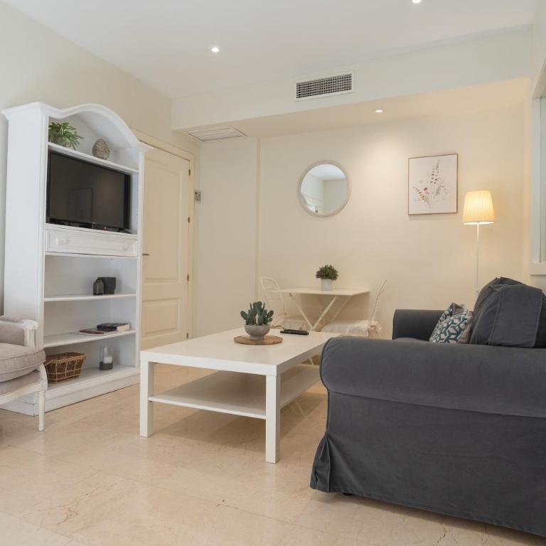 Gran Capitan Boulevard - Apartamento de 2 dormitorios - 8