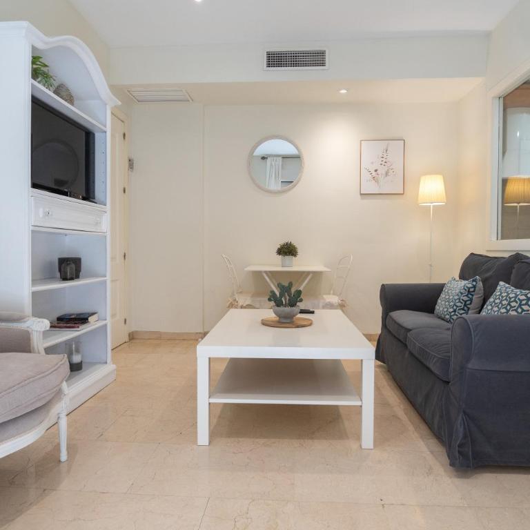 Gran Capitan Boulevard - Apartamento de 2 dormitorios - 14