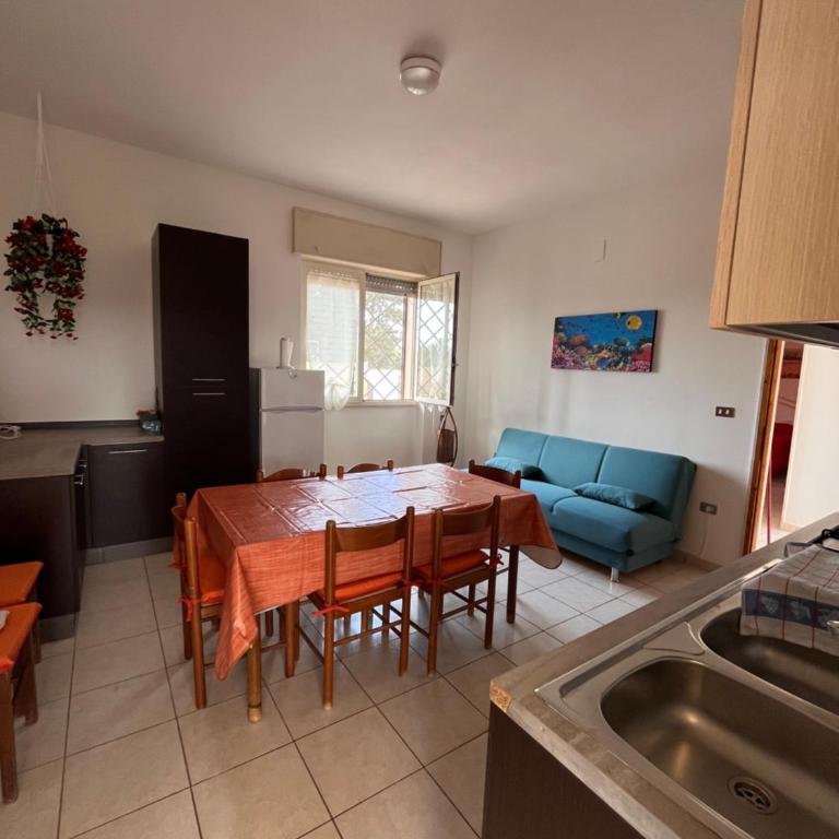Villetta Mazzi - Casa con 2 Camere da Letto - 7