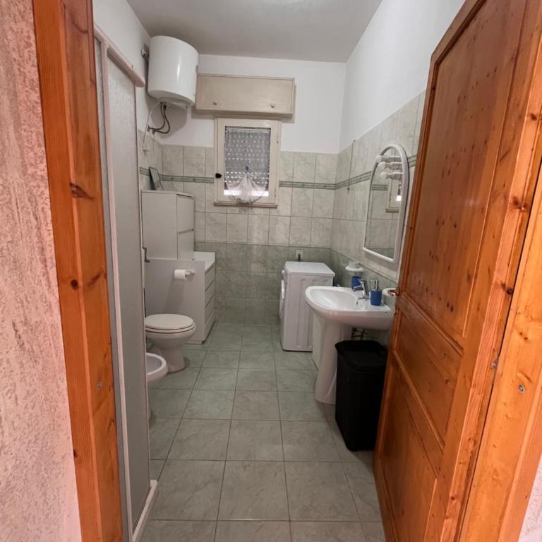 Villetta Mazzi - Casa con 2 Camere da Letto - 9