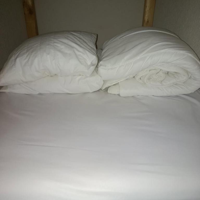 Nid douillet La Salle les Alpes, Serre Chevalier - Appartement 1 Chambre - 8