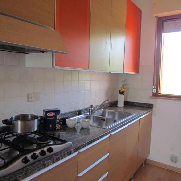 Your tranquil escape in Bibione - Appartamento - 3