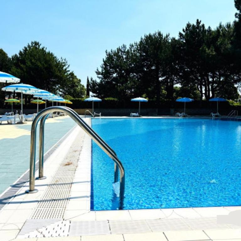 Flat in a wonderful resort in Bibione - Appartamento - 6