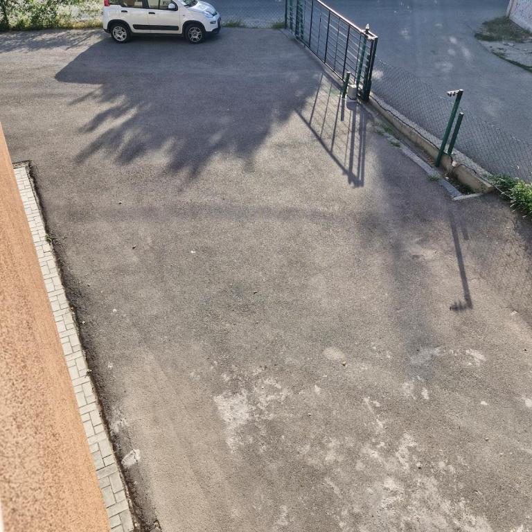 Apartman New - One-Bedroom Apartment with Balcony - 26