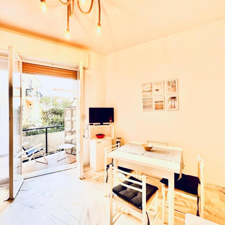 Hostdomus - Cozy corner near the sea - Appartamento con 1 Camera da Letto - 8