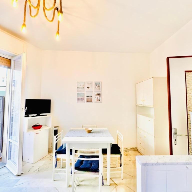 Hostdomus - Cozy corner near the sea - Appartamento con 1 Camera da Letto - 6