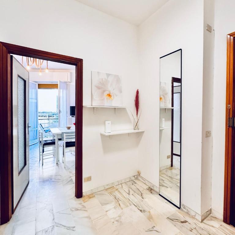 Hostdomus - Cozy corner near the sea - Appartamento con 1 Camera da Letto - 21