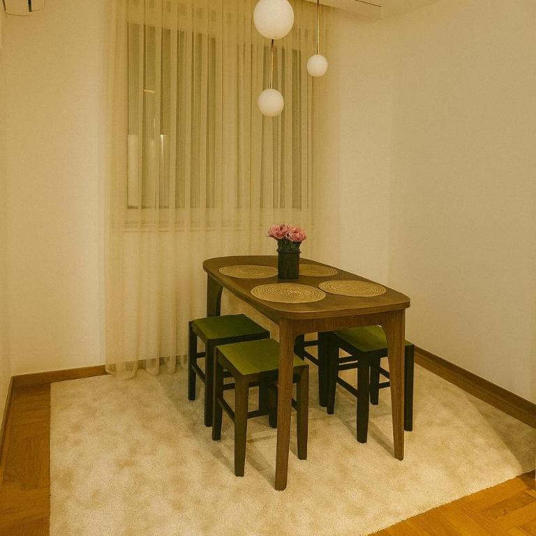 Lux stay in Vrnjacka Banja C3 - Apartman sa 1 Spavaćom Sobom - 1