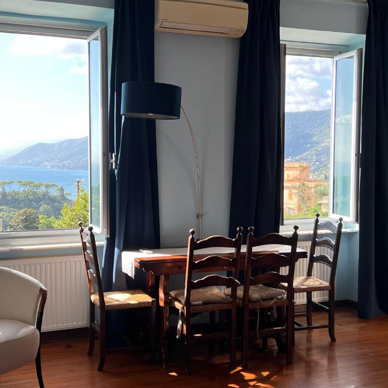 Garden Seaview Camogli - Casa con 2 Camere da Letto - 24