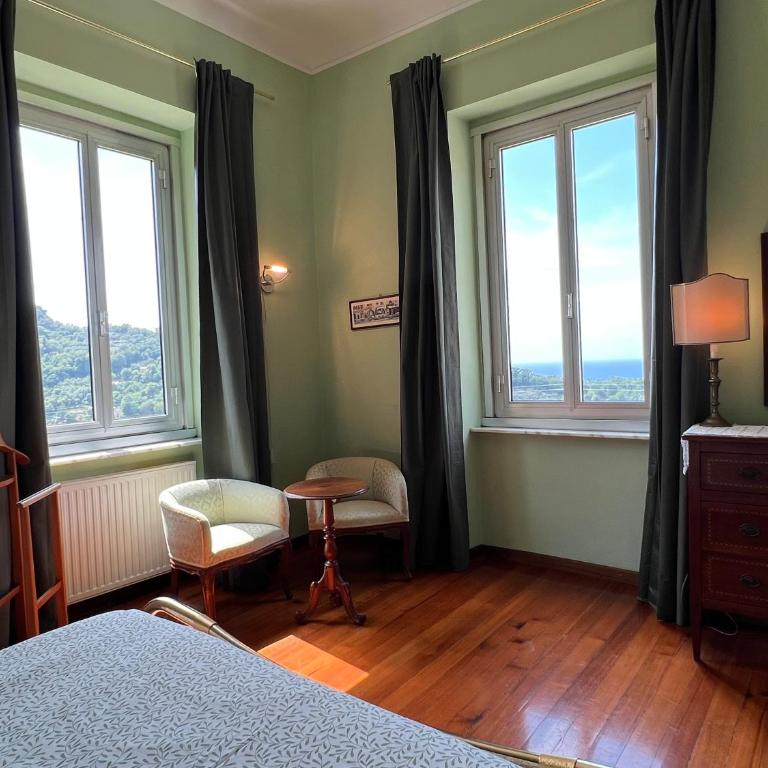 Garden Seaview Camogli - Casa con 2 Camere da Letto - 9