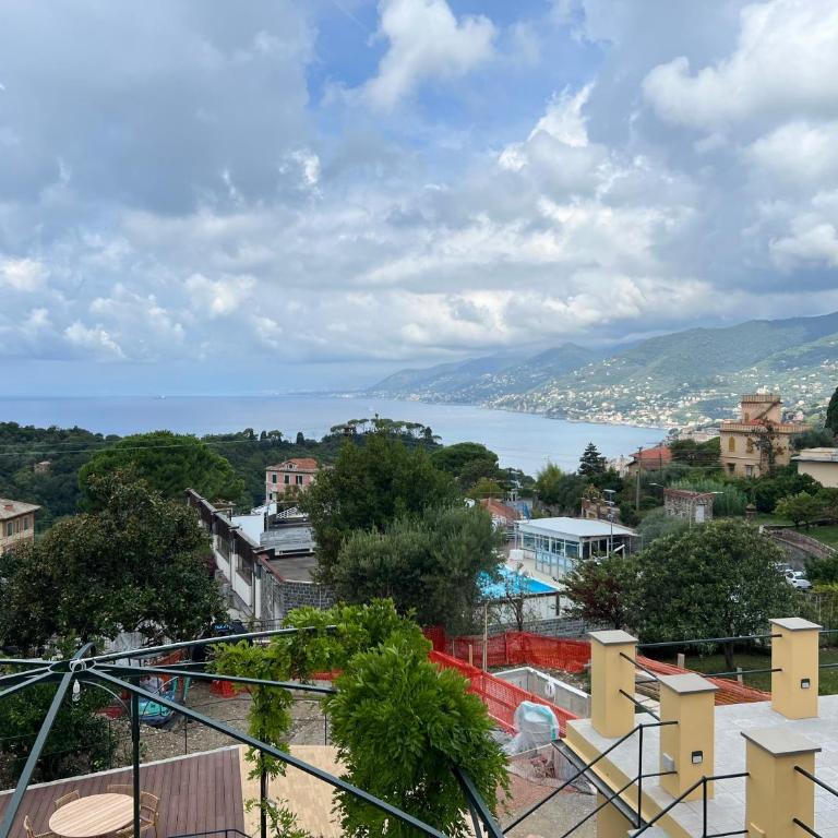 Garden Seaview Camogli - Casa con 2 Camere da Letto - 74