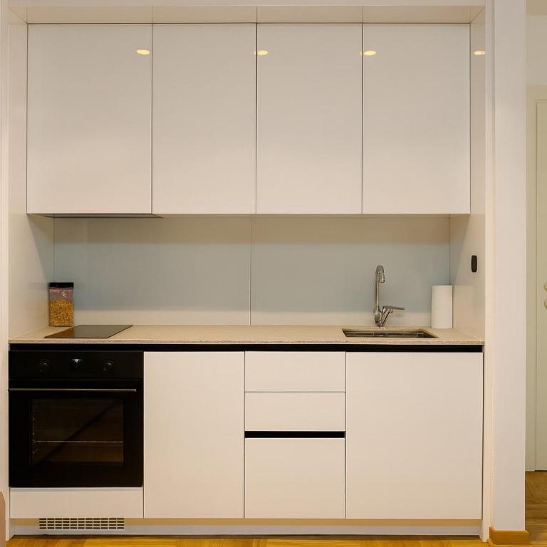 Lux stay in Vrnjacka Banja C3 - Apartman sa 1 Spavaćom Sobom - 2