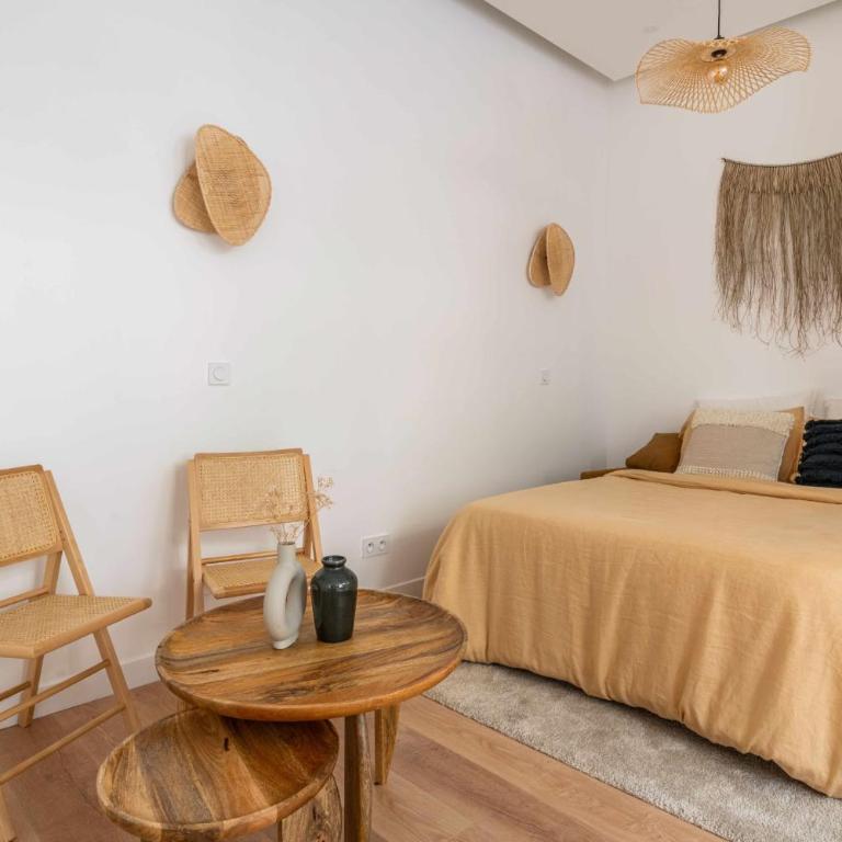 Modern apartment in the heart of Paris - Appartement - 9