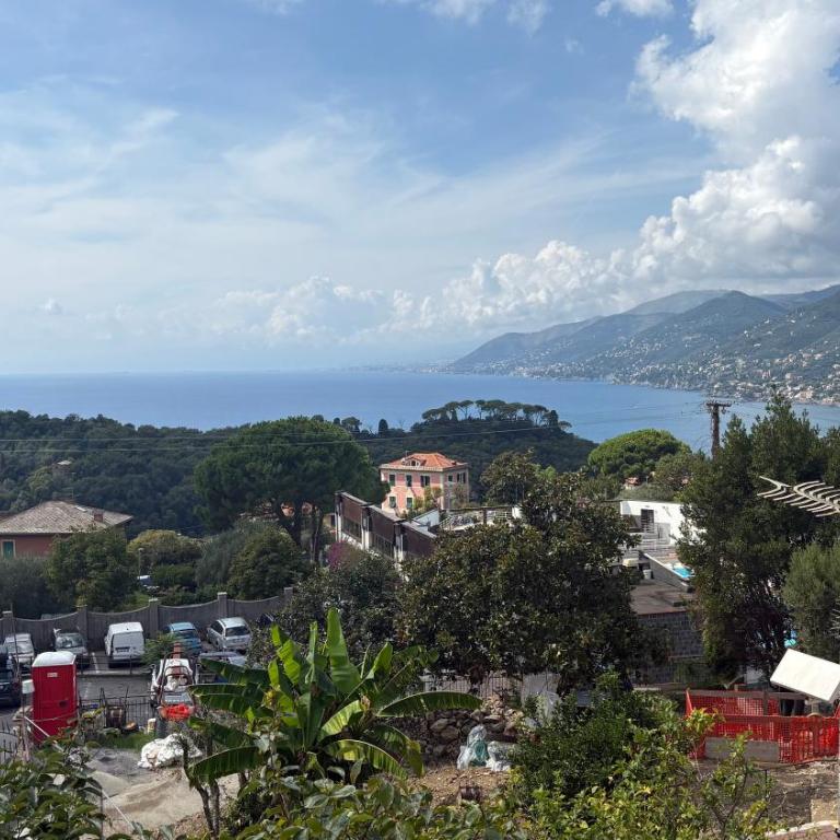 Garden Seaview Camogli - Casa con 2 Camere da Letto - 60