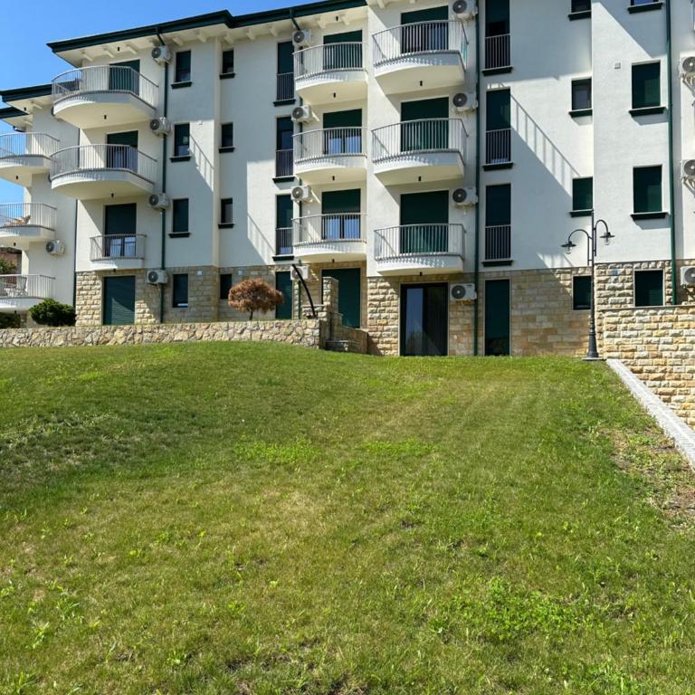 Lux stay in Vrnjacka Banja C3 - Apartman sa 1 Spavaćom Sobom - 8