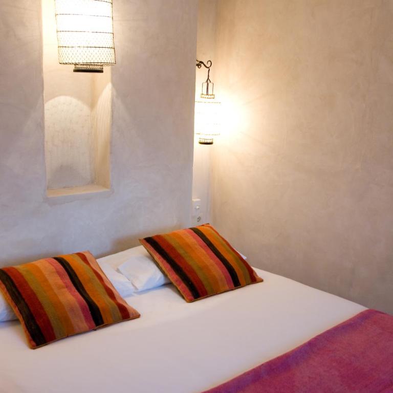 Apartamentos Caravane - Apartment mit 1 Schlafzimmer - 53