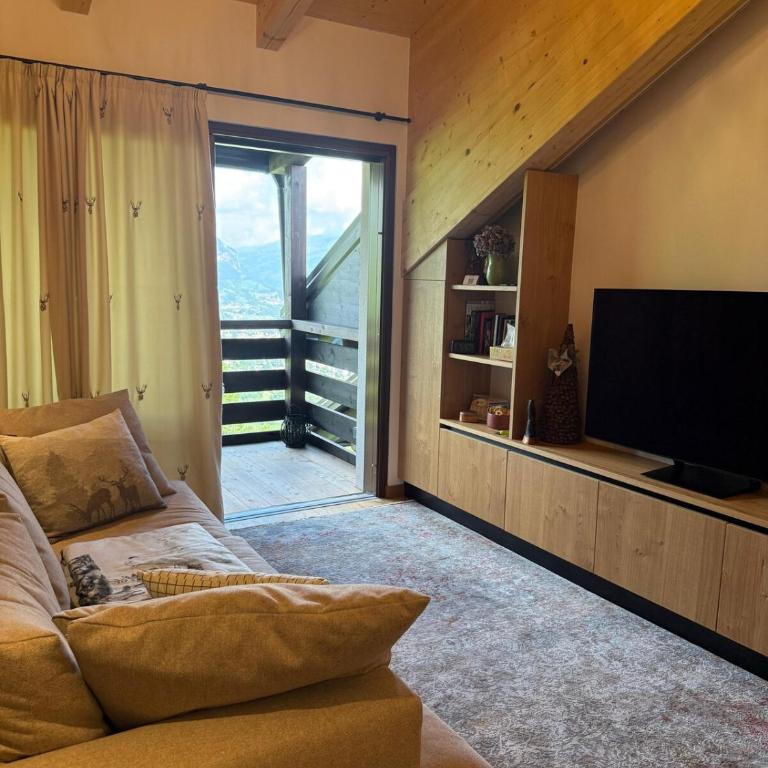 Alloggio per Milano-Cortina 2026 a ValdiFiemme - Appartamento con 3 Camere da Letto - 11