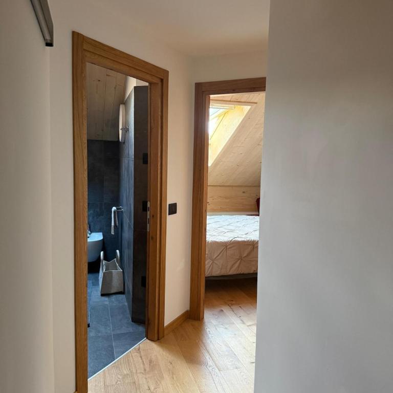 Alloggio per Milano-Cortina 2026 a ValdiFiemme - Appartamento con 3 Camere da Letto - 13