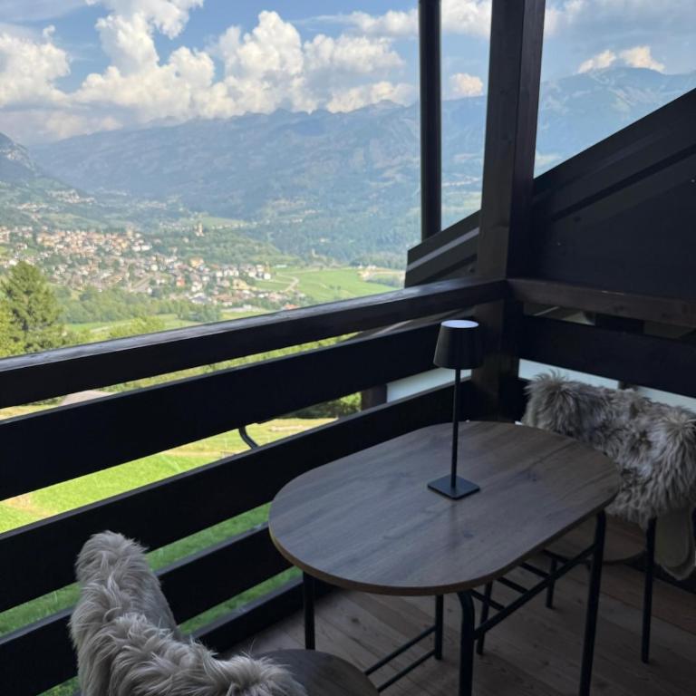 Alloggio per Milano-Cortina 2026 a ValdiFiemme - Appartamento con 3 Camere da Letto - 14