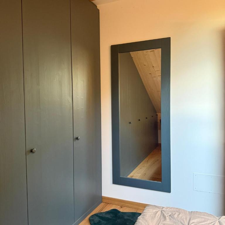 Alloggio per Milano-Cortina 2026 a ValdiFiemme - Appartamento con 3 Camere da Letto - 16