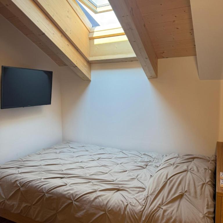 Alloggio per Milano-Cortina 2026 a ValdiFiemme - Appartamento con 3 Camere da Letto - 21