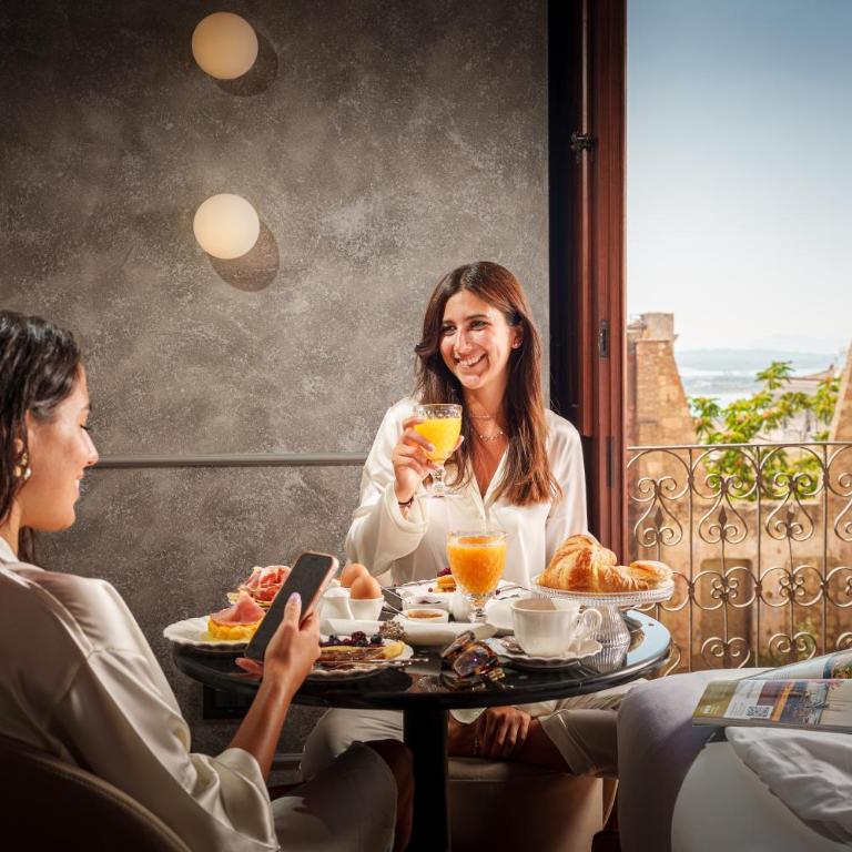 Albergo Diffuso Birkin Castello - Camera Deluxe - 2