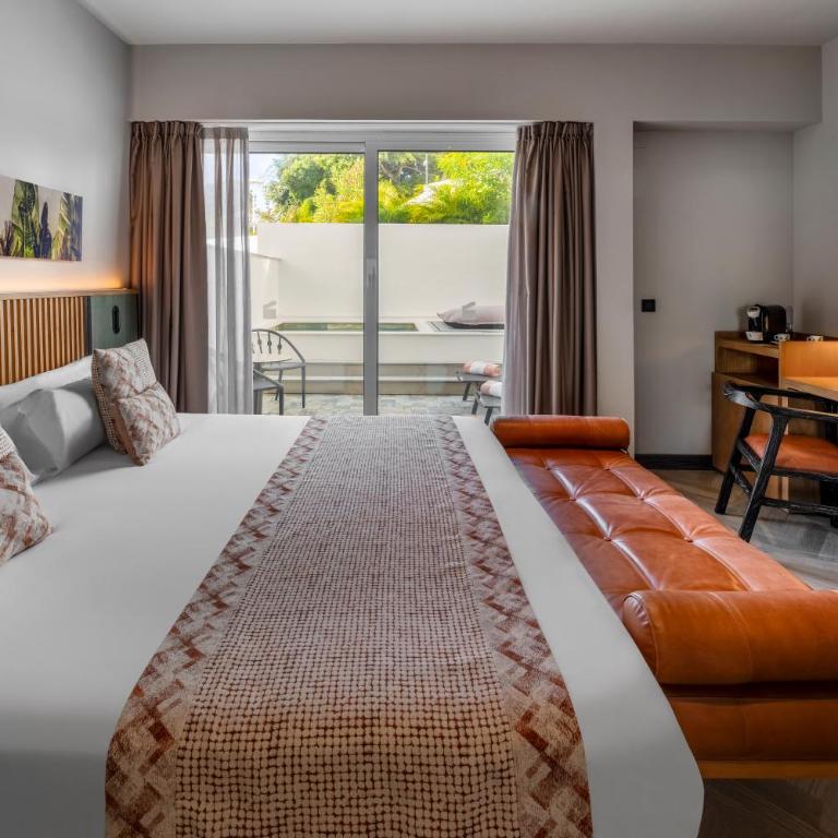 TUI BLUE Atlantic Hills - Chill Room with Terrace - 4