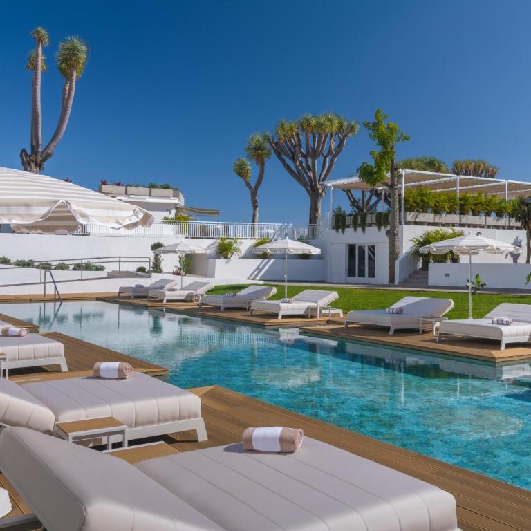 TUI BLUE Atlantic Hills - Club Swim Room with Private Pool - 3